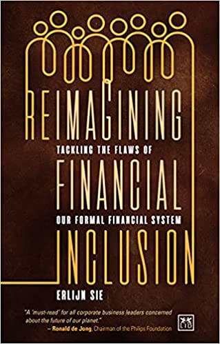 Reimagining Financial Inclusion